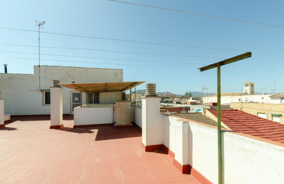 For Sale - Casas o chalets - Cartagena - ZURBARAN - LOS BARREROS