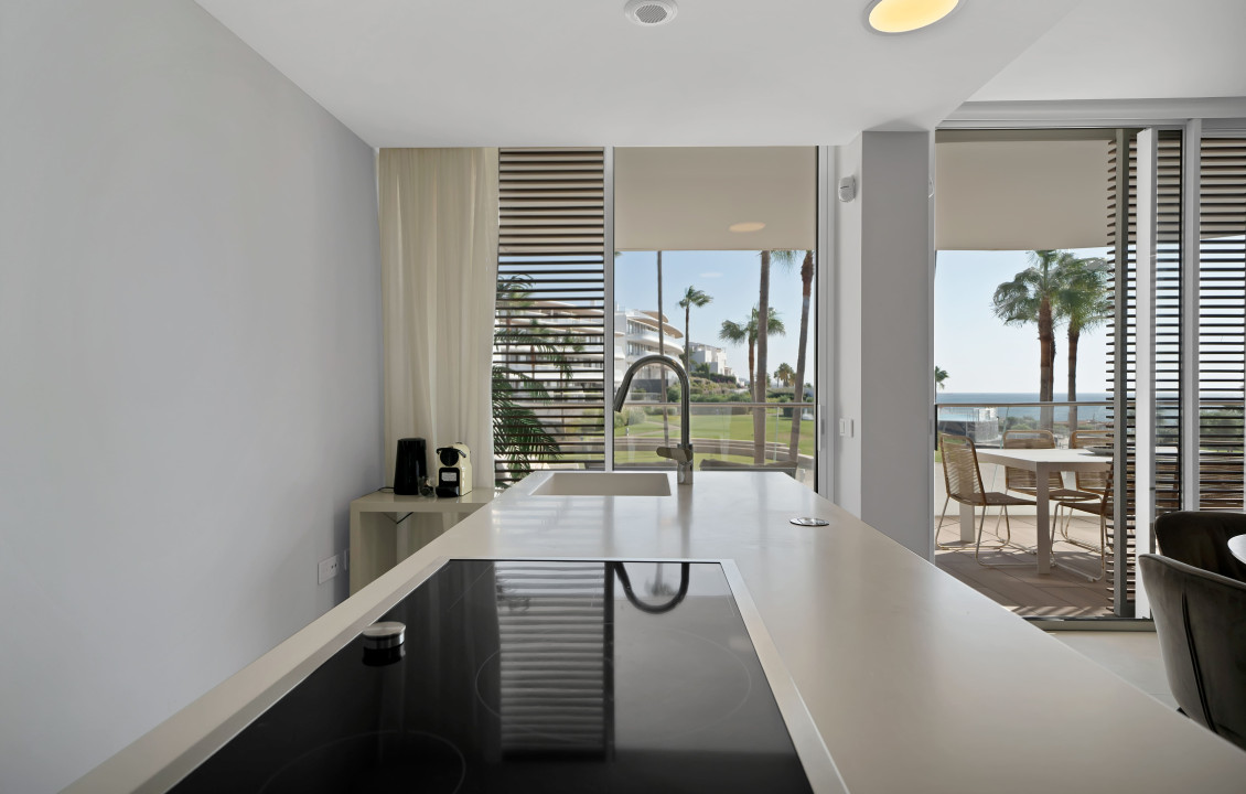 For Sale - Pisos - Estepona - UR COSTA NATURA Ndup-A Bl:2 Es:1 Planta 01 Pt:A C.