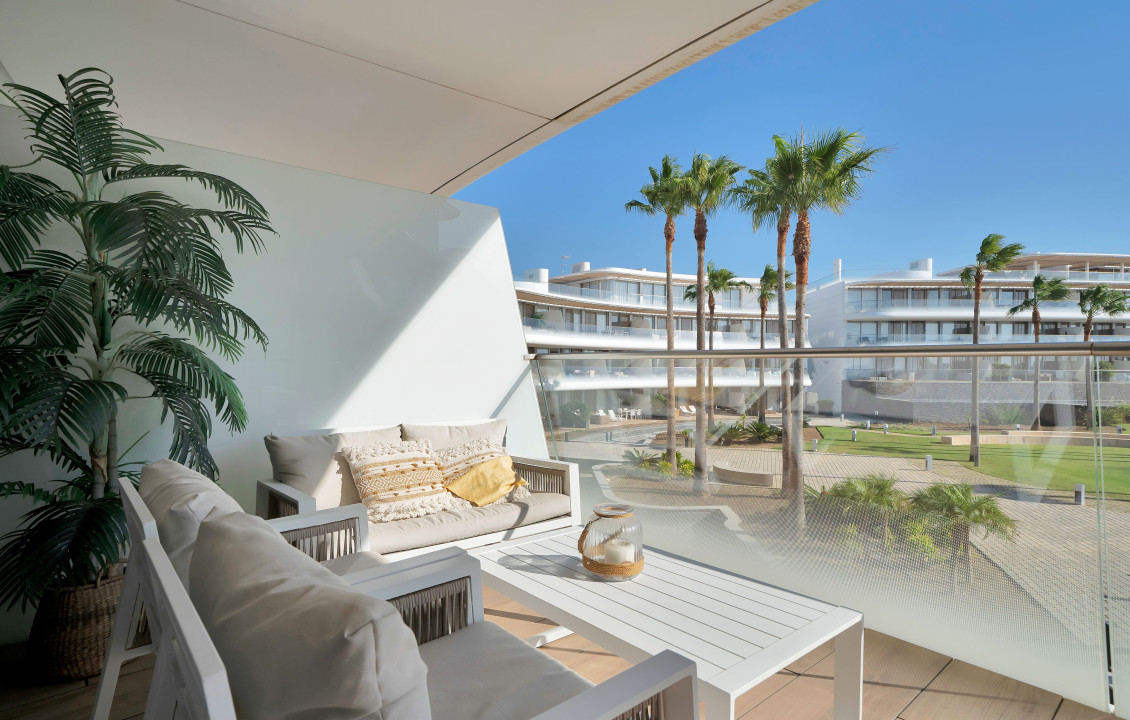 For Sale - Pisos - Estepona - UR COSTA NATURA Ndup-A Bl:2 Es:1 Planta 01 Pt:A C.