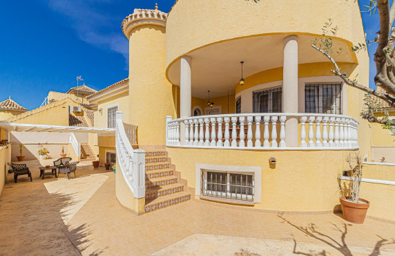 For Sale - Casas o chalets - Cartagena - DIEGO DE LEPE