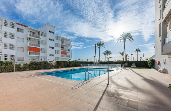 For Sale - Pisos - Fuengirola - Paseo Marítimo Rey de España