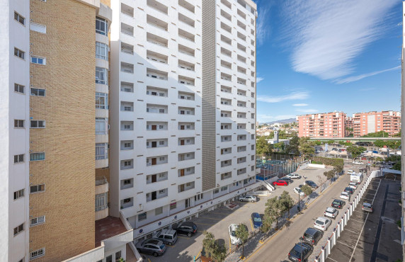 For Sale - Pisos - Fuengirola - Paseo Marítimo Rey de España