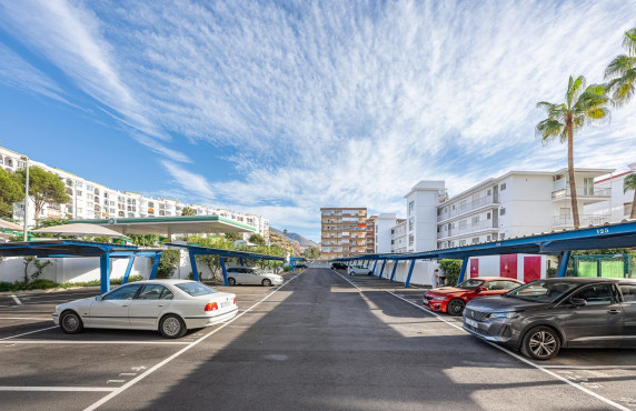 For Sale - Pisos - Fuengirola - Paseo Marítimo Rey de España