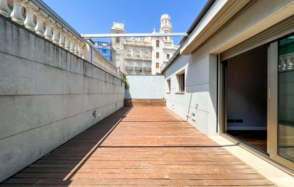 Long Rental Period - Pisos - Valencia - CL MOSEN FEMADES, 3