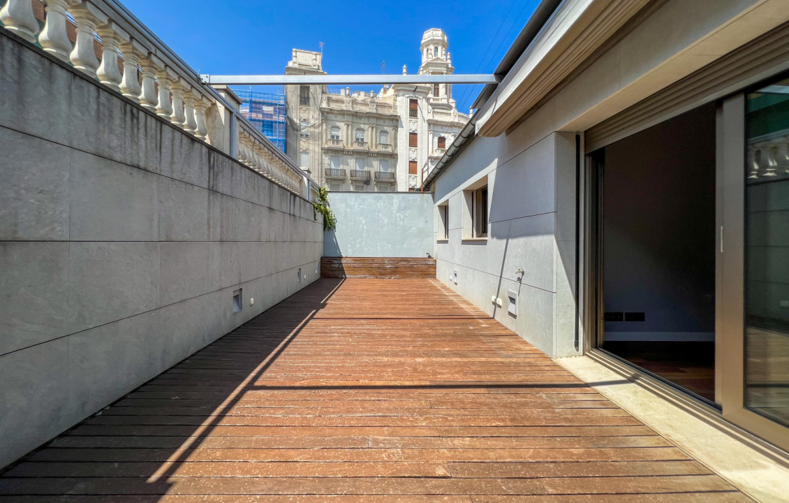 Long Rental Period - Pisos - Valencia - CL MOSEN FEMADES, 3