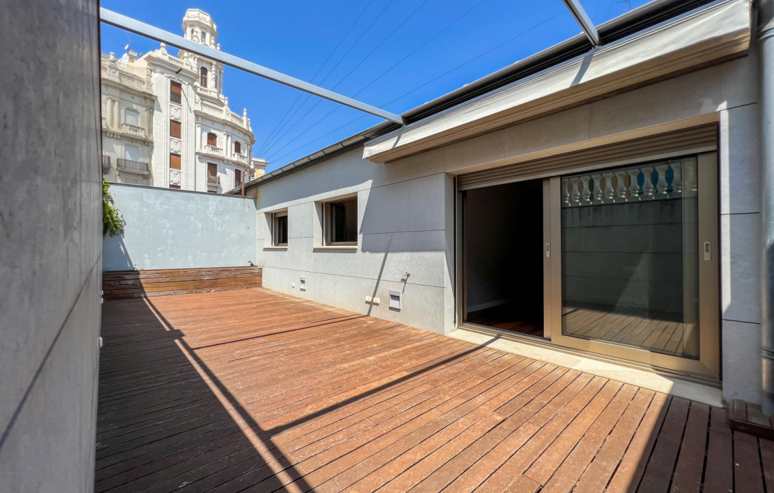 Long Rental Period - Pisos - Valencia - CL MOSEN FEMADES, 3