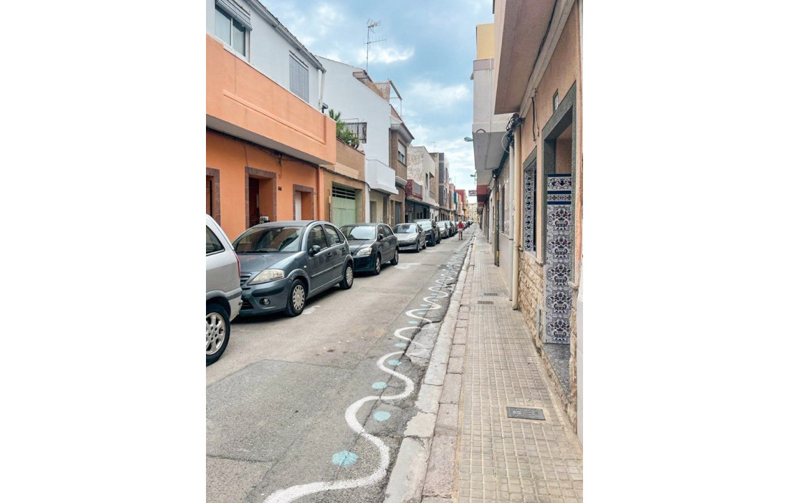 Venta - Casas o chalets - Sagunto-Sagunt - Calle TROVADOR, 51