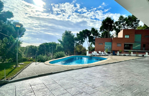 For Sale - Pisos - Castelldefels - JUAN RAMON JIMENEZ