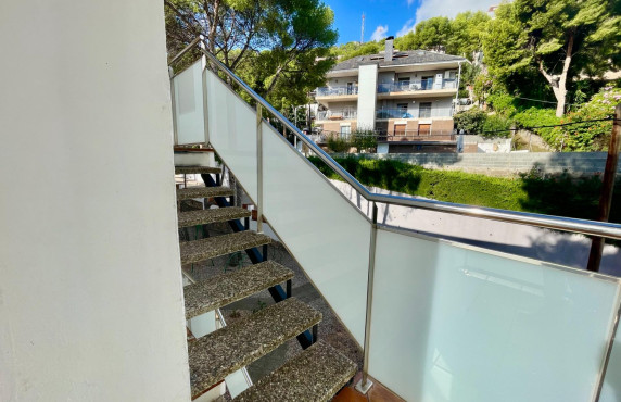 For Sale - Pisos - Castelldefels - JUAN RAMON JIMENEZ