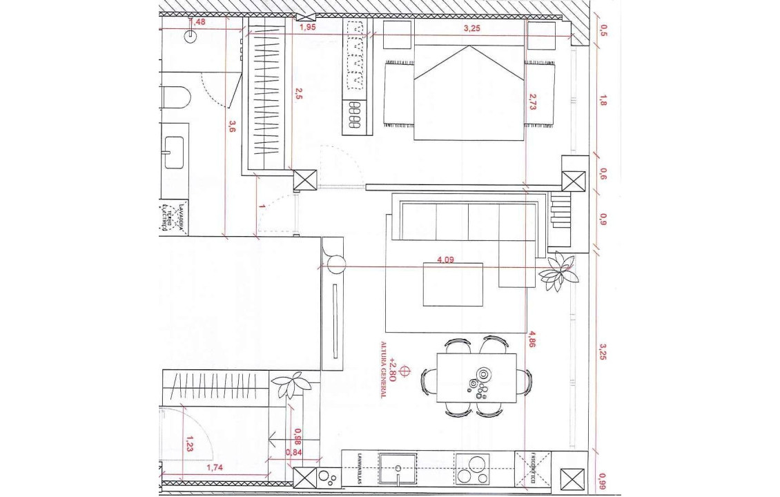 Venta - Pisos - Madrid - Calle de los Hermanos García