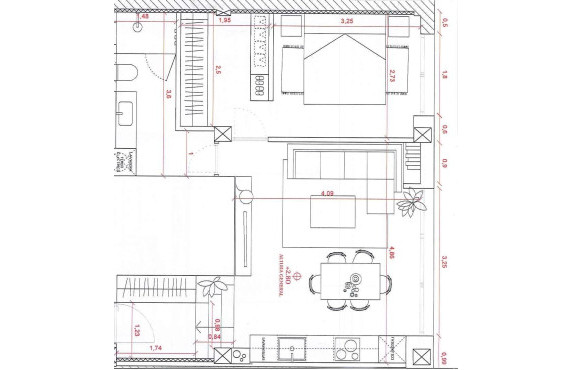 Venta - Pisos - Madrid - Calle de los Hermanos García