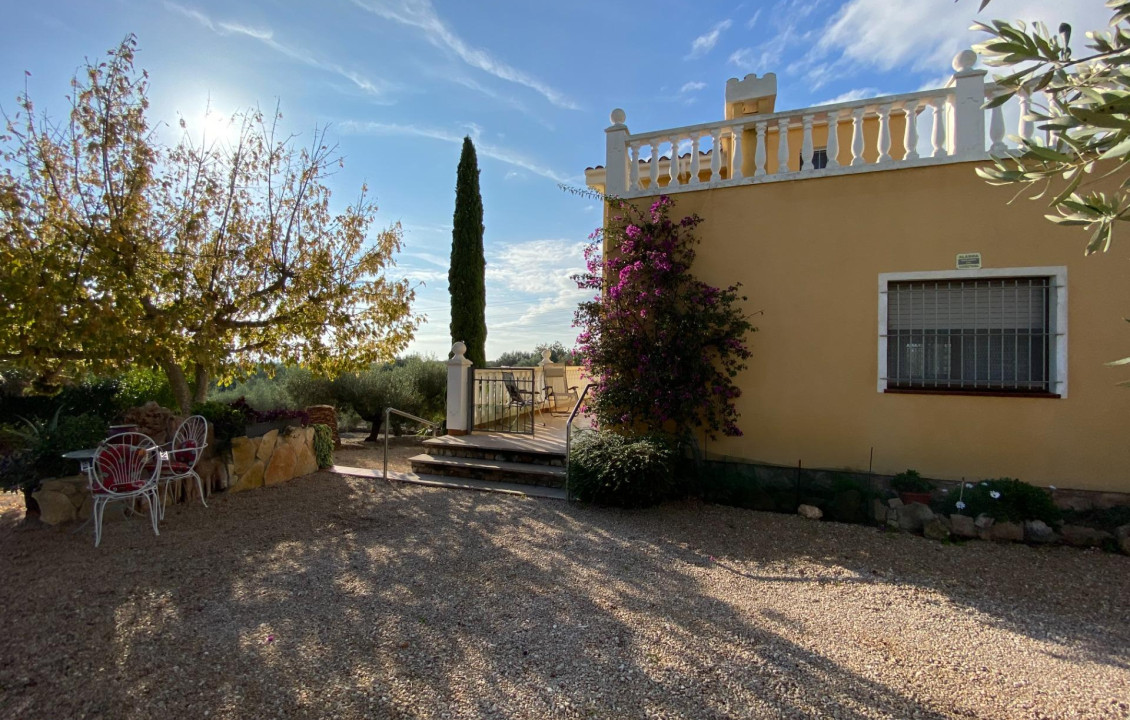 For Sale - Fincas y solares - L'Ampolla - DISEMINATS