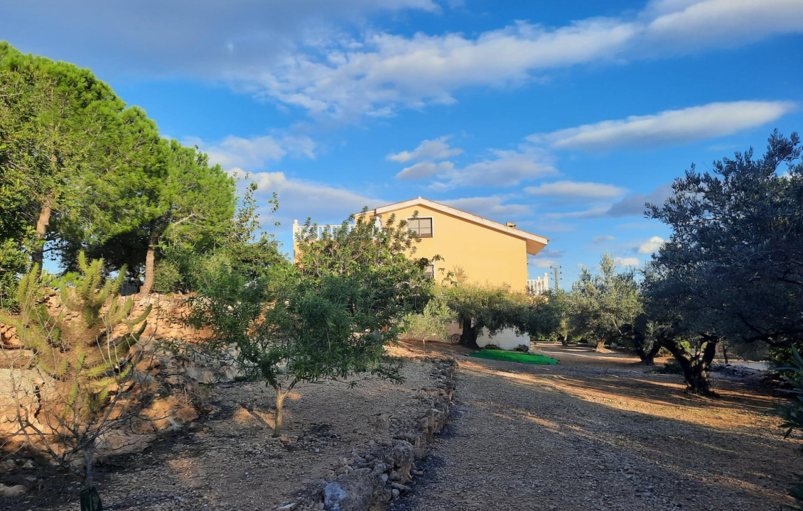 For Sale - Fincas y solares - L'Ampolla - DISEMINATS