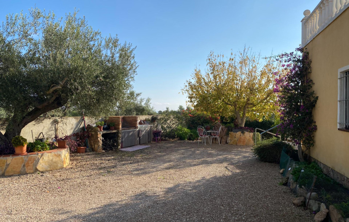 For Sale - Fincas y solares - L'Ampolla - DISEMINATS