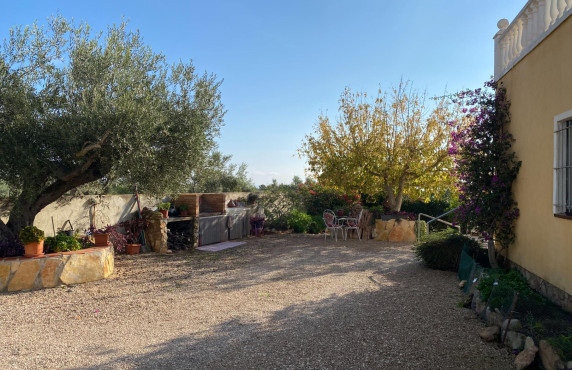 For Sale - Fincas y solares - L'Ampolla - DISEMINATS