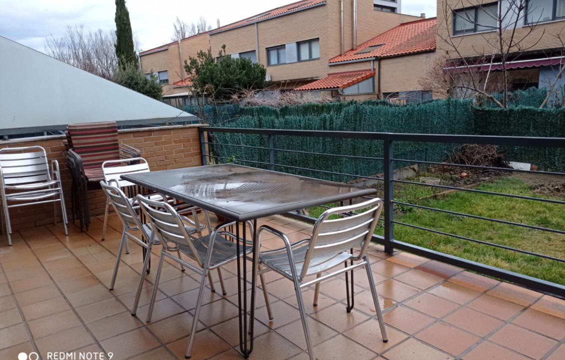 Long Rental Period - Casas o chalets - Mutilva - Paseo Ibaialde, 36