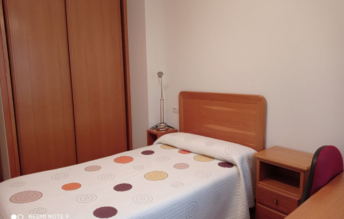 Long Rental Period - Casas o chalets - Mutilva - Paseo Ibaialde, 36