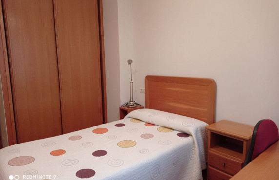 Long Rental Period - Casas o chalets - Mutilva - Paseo Ibaialde, 36