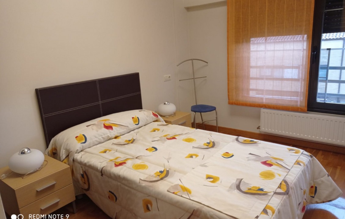 Long Rental Period - Casas o chalets - Mutilva - Paseo Ibaialde, 36