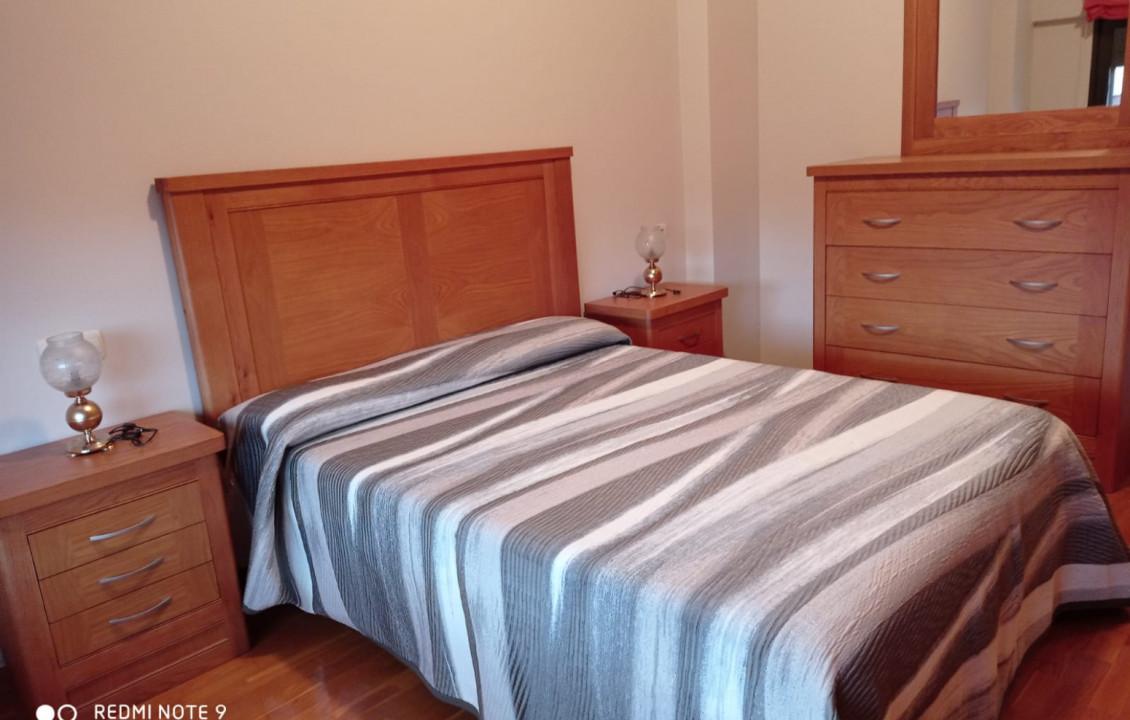 Long Rental Period - Casas o chalets - Mutilva - Paseo Ibaialde, 36