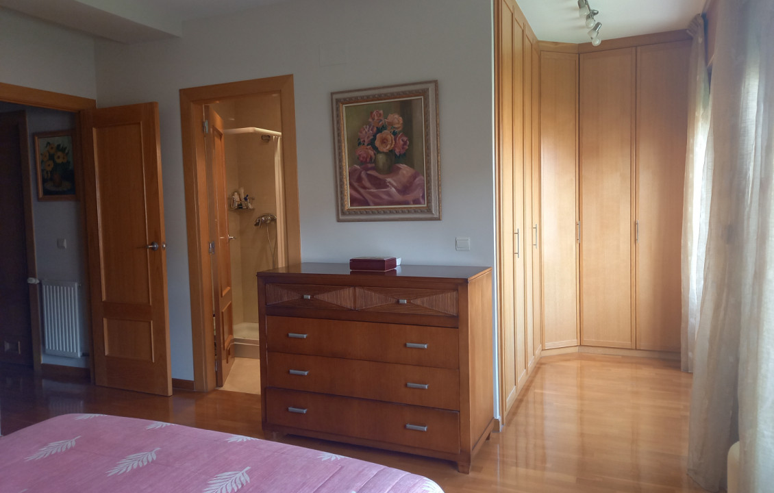 Long Rental Period - Casas o chalets - Mutilva - Paseo Ibaialde, 36