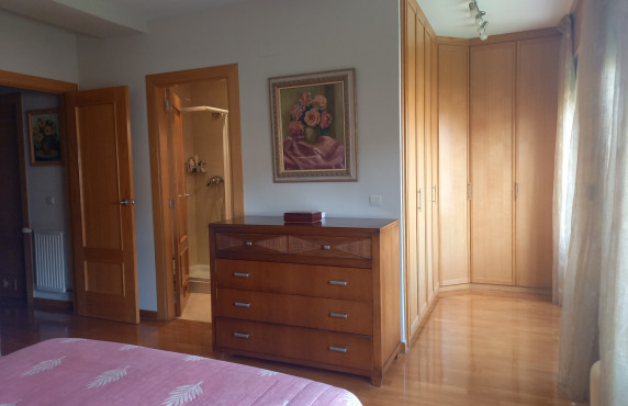 Long Rental Period - Casas o chalets - Mutilva - Paseo Ibaialde, 36