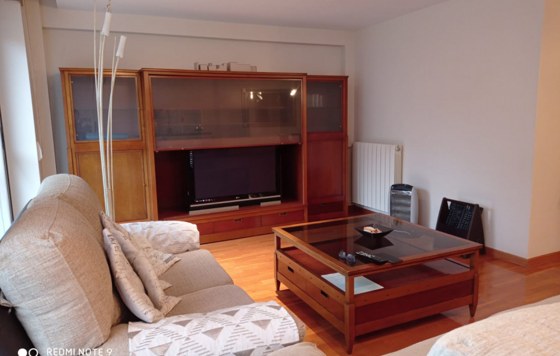 Long Rental Period - Casas o chalets - Mutilva - Paseo Ibaialde, 36