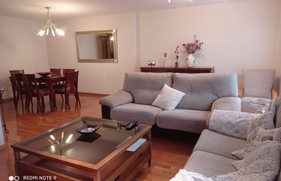 Long Rental Period - Casas o chalets - Mutilva - Paseo Ibaialde, 36