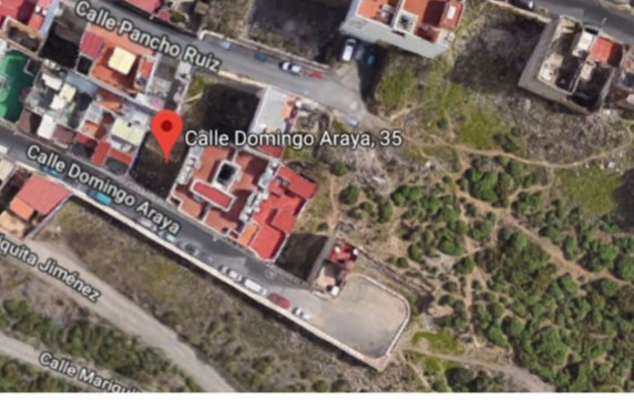 For Sale - Fincas y solares - Las Palmas de Gran Canaria - Domingo Araya