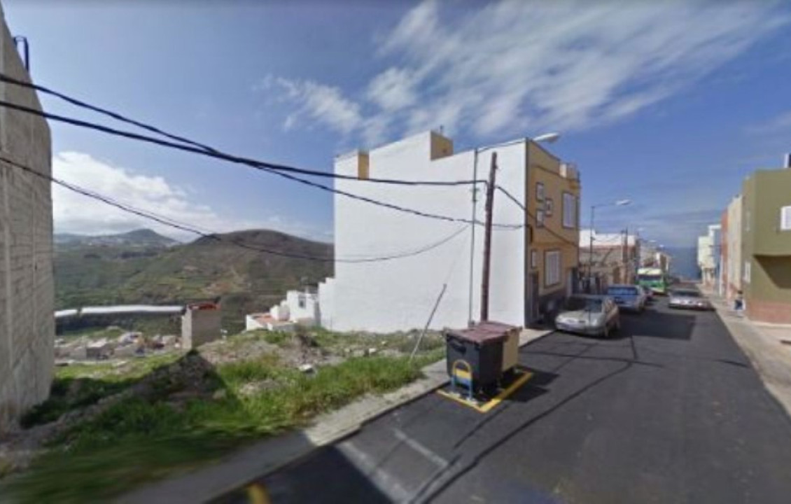 For Sale - Fincas y solares - Las Palmas de Gran Canaria - Domingo Araya