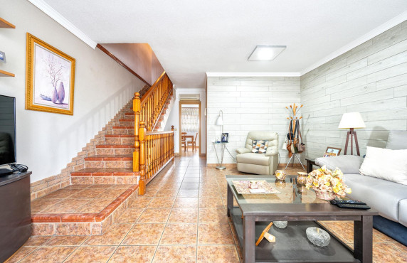 Venta - Casas o chalets - San Bartolomé de Tirajana - La Paz