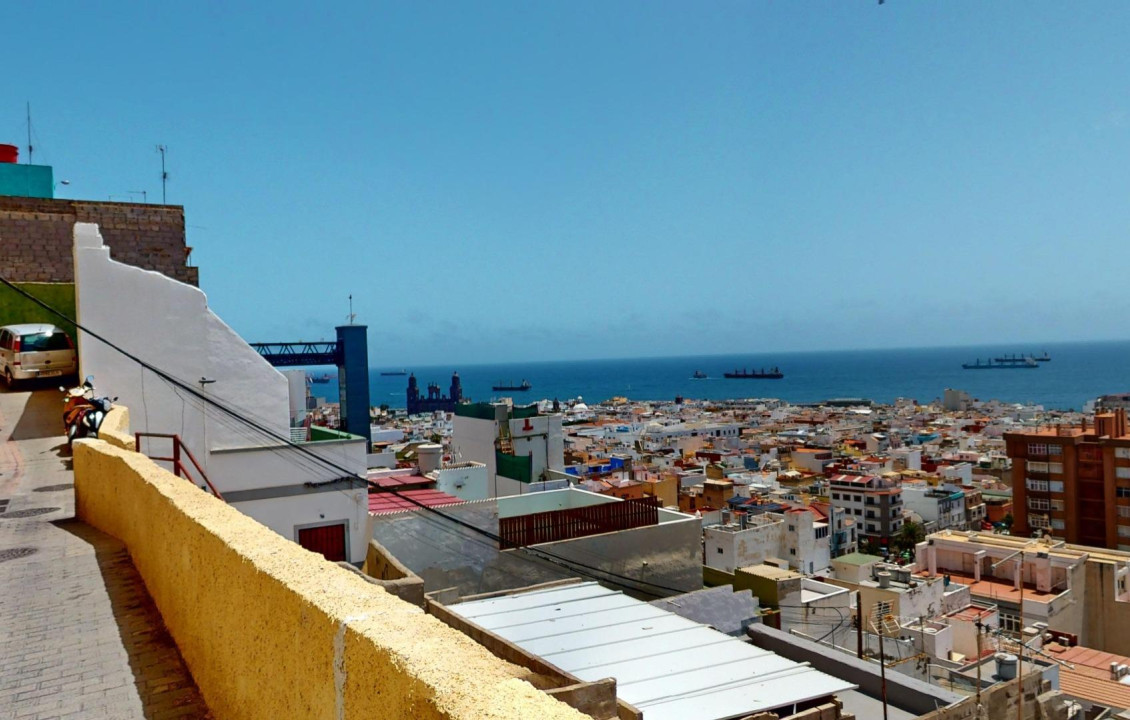 For Sale - Pisos - Las Palmas de Gran Canaria - de Tajinaste