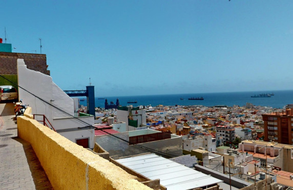 For Sale - Pisos - Las Palmas de Gran Canaria - de Tajinaste