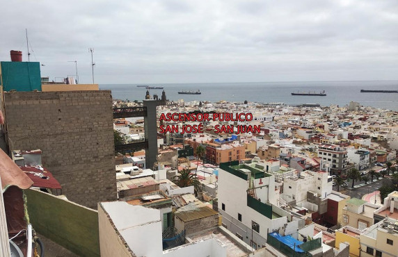 For Sale - Pisos - Las Palmas de Gran Canaria - de Tajinaste