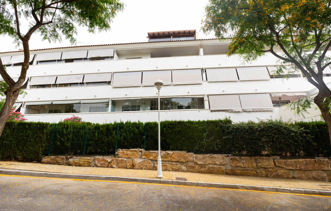 For Sale - Pisos - Fuengirola - CORRALEJOS