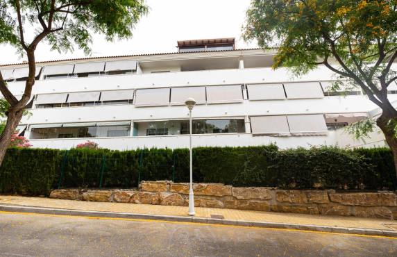 For Sale - Pisos - Fuengirola - CORRALEJOS