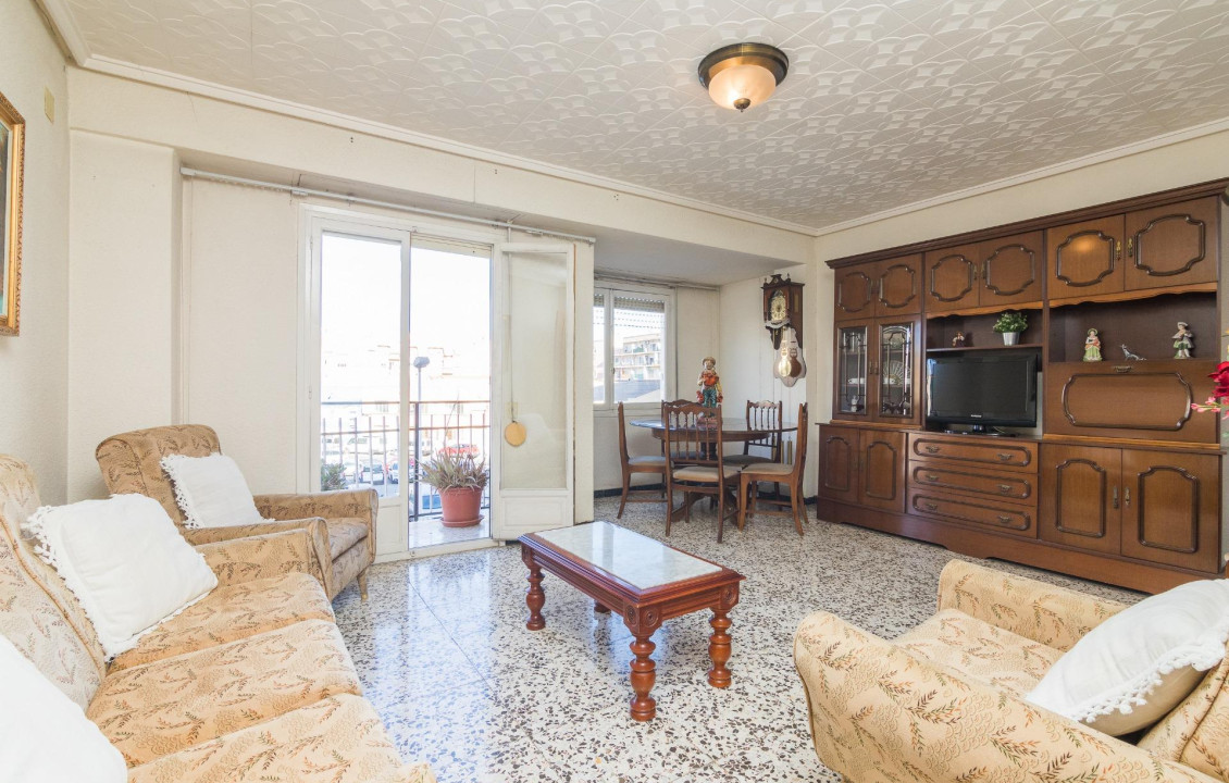 For Sale - Pisos - Elche - ESPRONCEDA