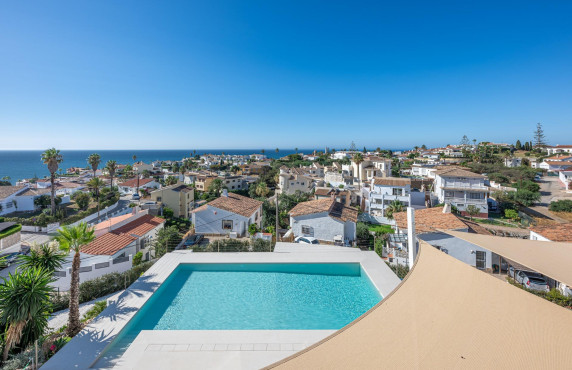 For Sale - Casas o chalets - Mijas - INGLATERRA DEL FARO