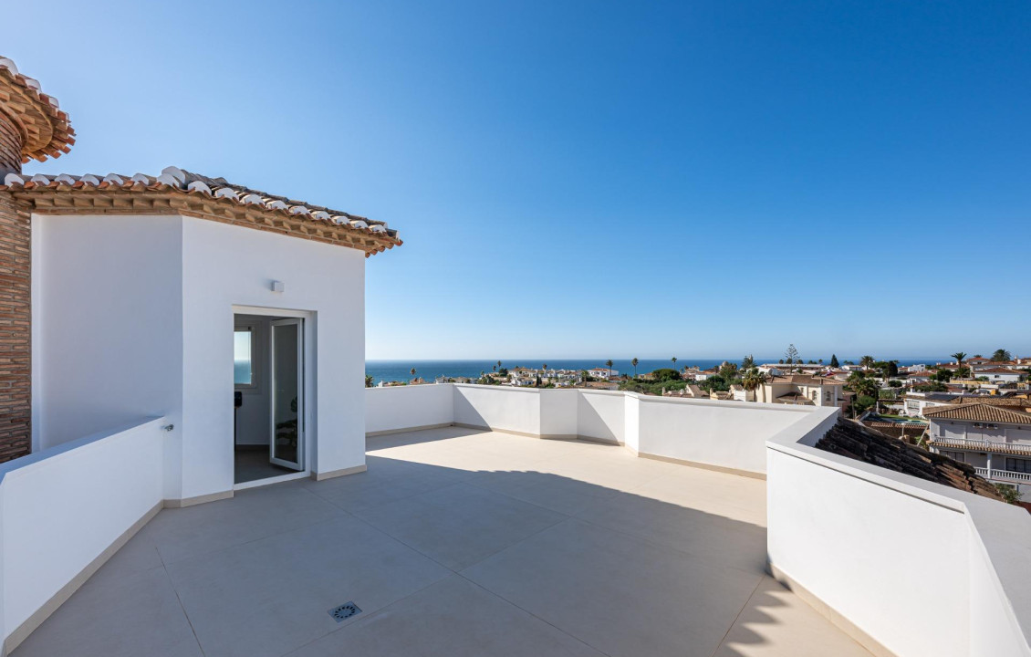 For Sale - Casas o chalets - Mijas - INGLATERRA DEL FARO