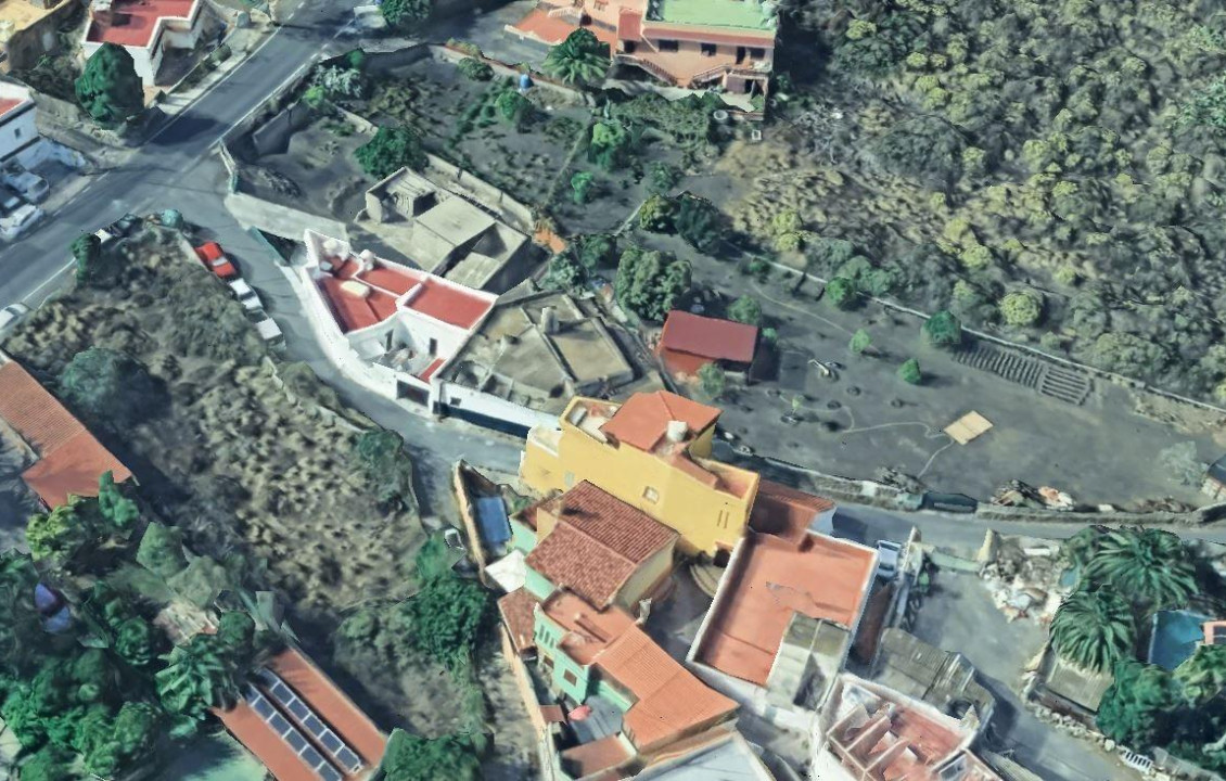 Venta - Casas o chalets - Las Palmas de Gran Canaria - Viña