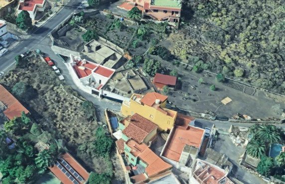 Venta - Casas o chalets - Las Palmas de Gran Canaria - Viña