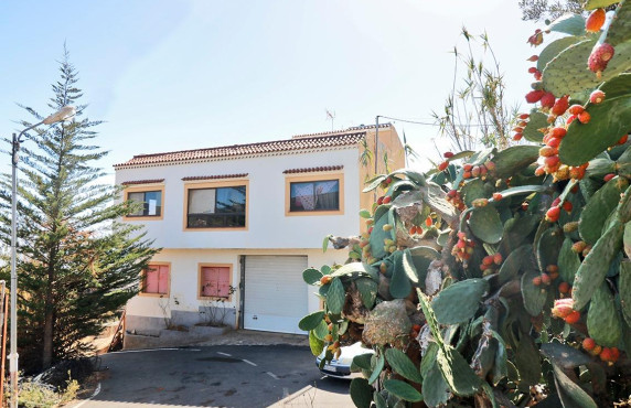 For Sale - Casas o chalets - Valsequillo de Gran Canaria - de las Moranas