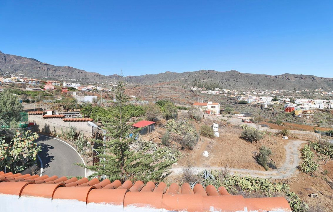 For Sale - Casas o chalets - Valsequillo de Gran Canaria - de las Moranas