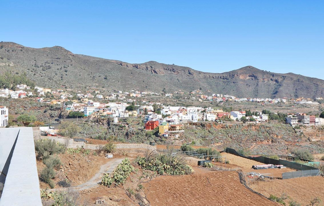 For Sale - Casas o chalets - Valsequillo de Gran Canaria - de las Moranas