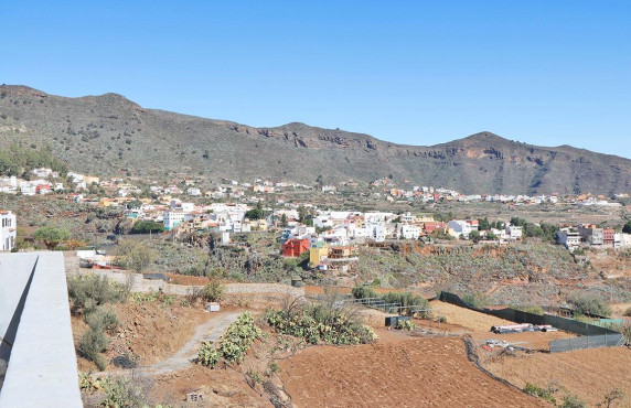 For Sale - Casas o chalets - Valsequillo de Gran Canaria - de las Moranas