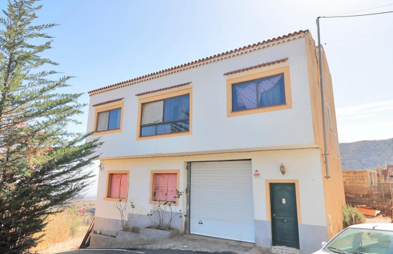 For Sale - Casas o chalets - Valsequillo de Gran Canaria - de las Moranas