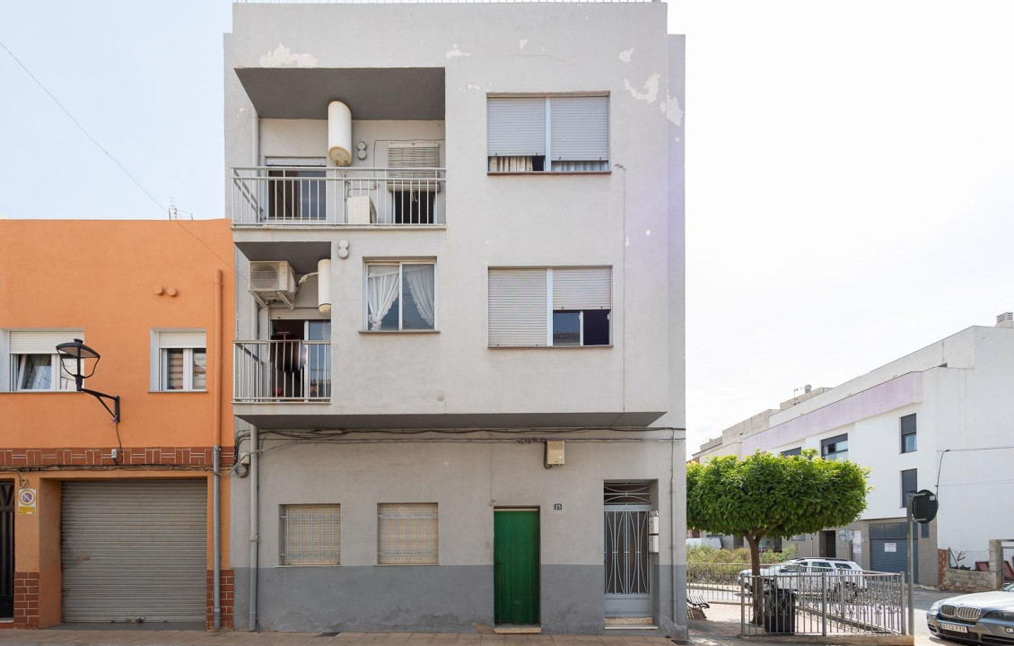 Venta - Pisos - Torreblanca - ZARAGOZA