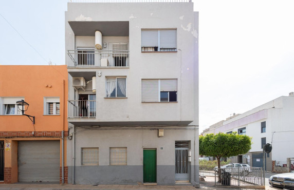 Venta - Pisos - Torreblanca - ZARAGOZA