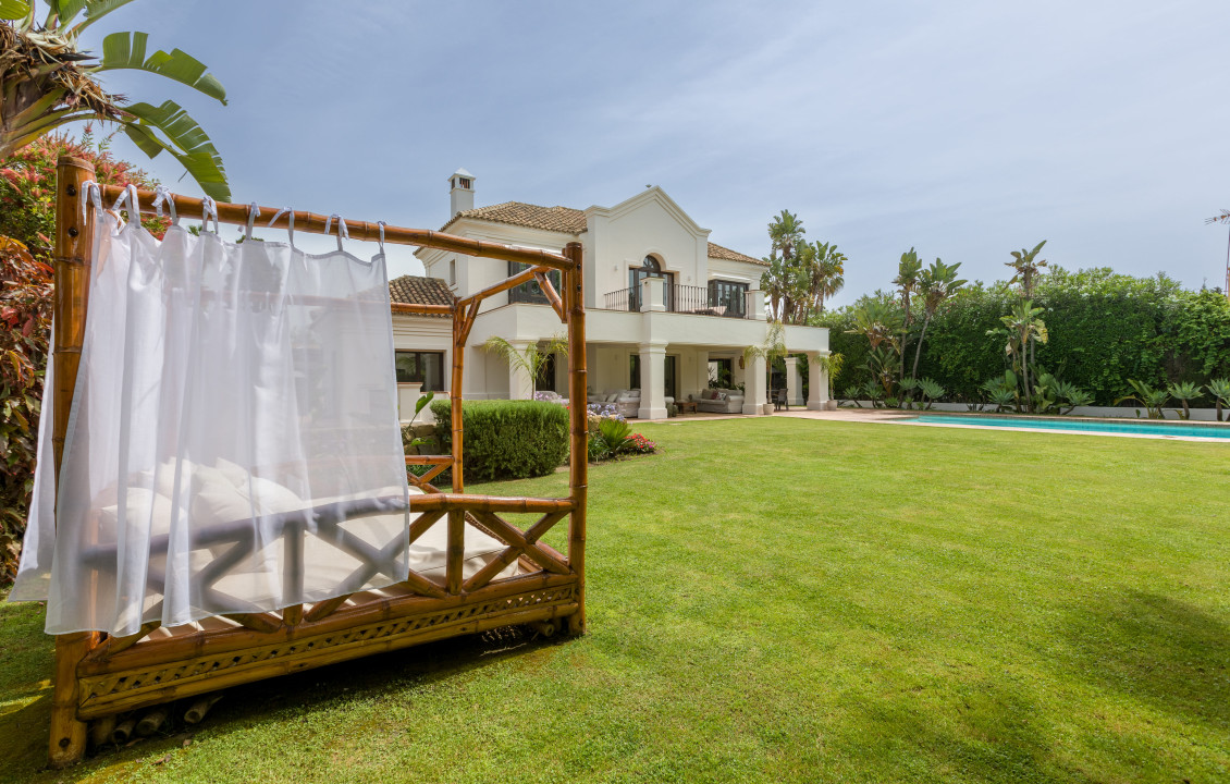 Venta - Casas o chalets - Estepona - CL NAVARRA 5(7) Suelo 29688 ESTEPONA (MÁLAGA)