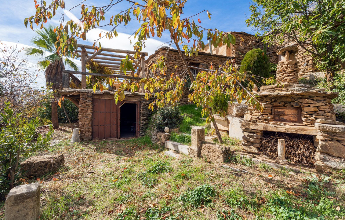 Venta - Casas o chalets - Pampaneira - Pago de la Lobera